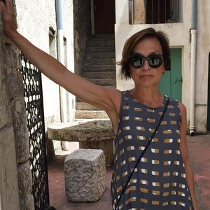 Meet your Posher, Mary kay